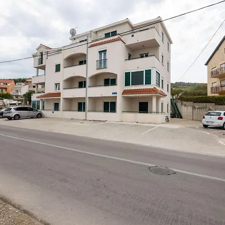 Zorica * Trogir