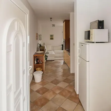 Zorica Apartment Trogir