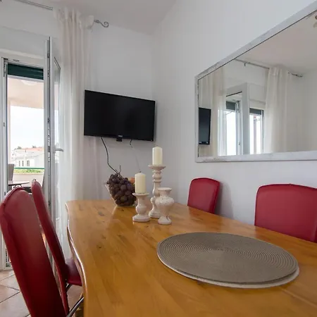 Zorica Appartement