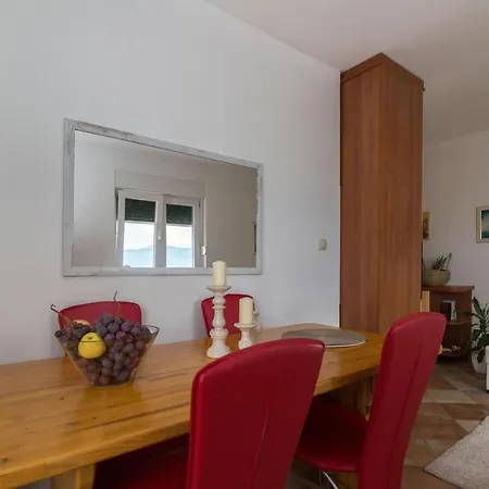 Appartement Zorica Trogir