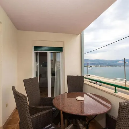 Zorica Appartement Trogir