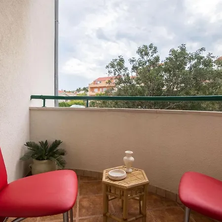Zorica Apartment