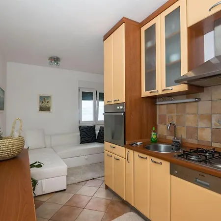 Appartement Zorica