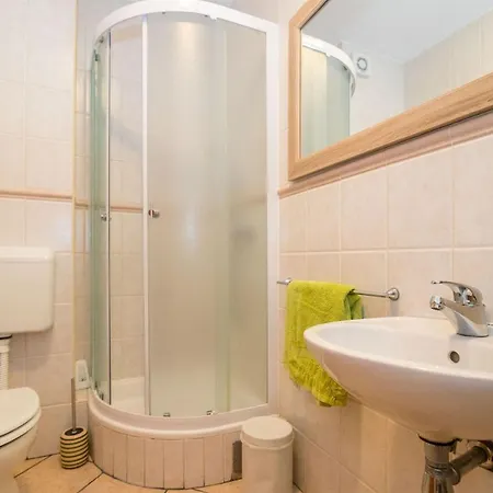 Zorica Appartement Trogir
